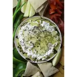 Labneh With Herbs 250g Lz